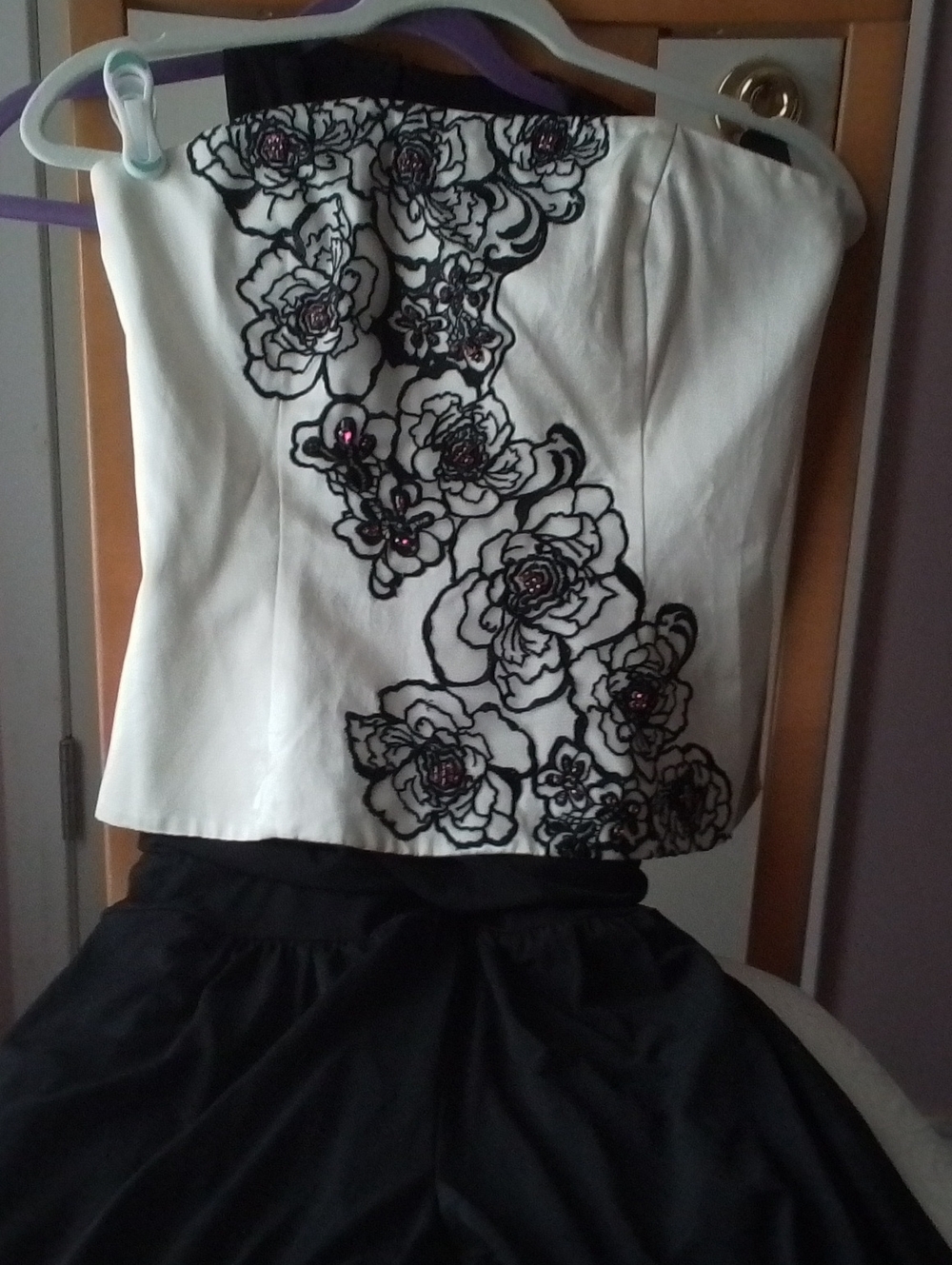 Corset